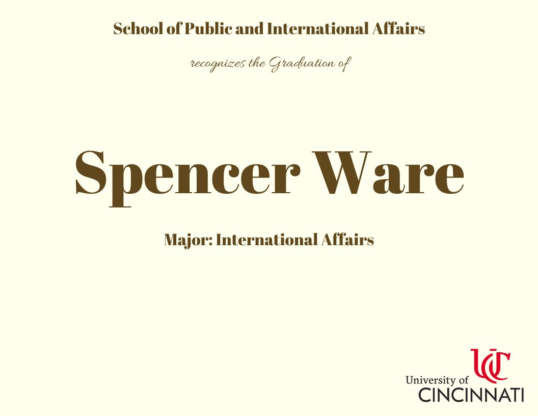 Spencer Ware